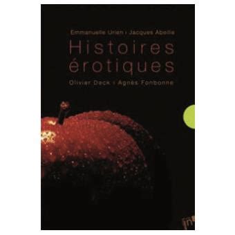 histoires érotiques union